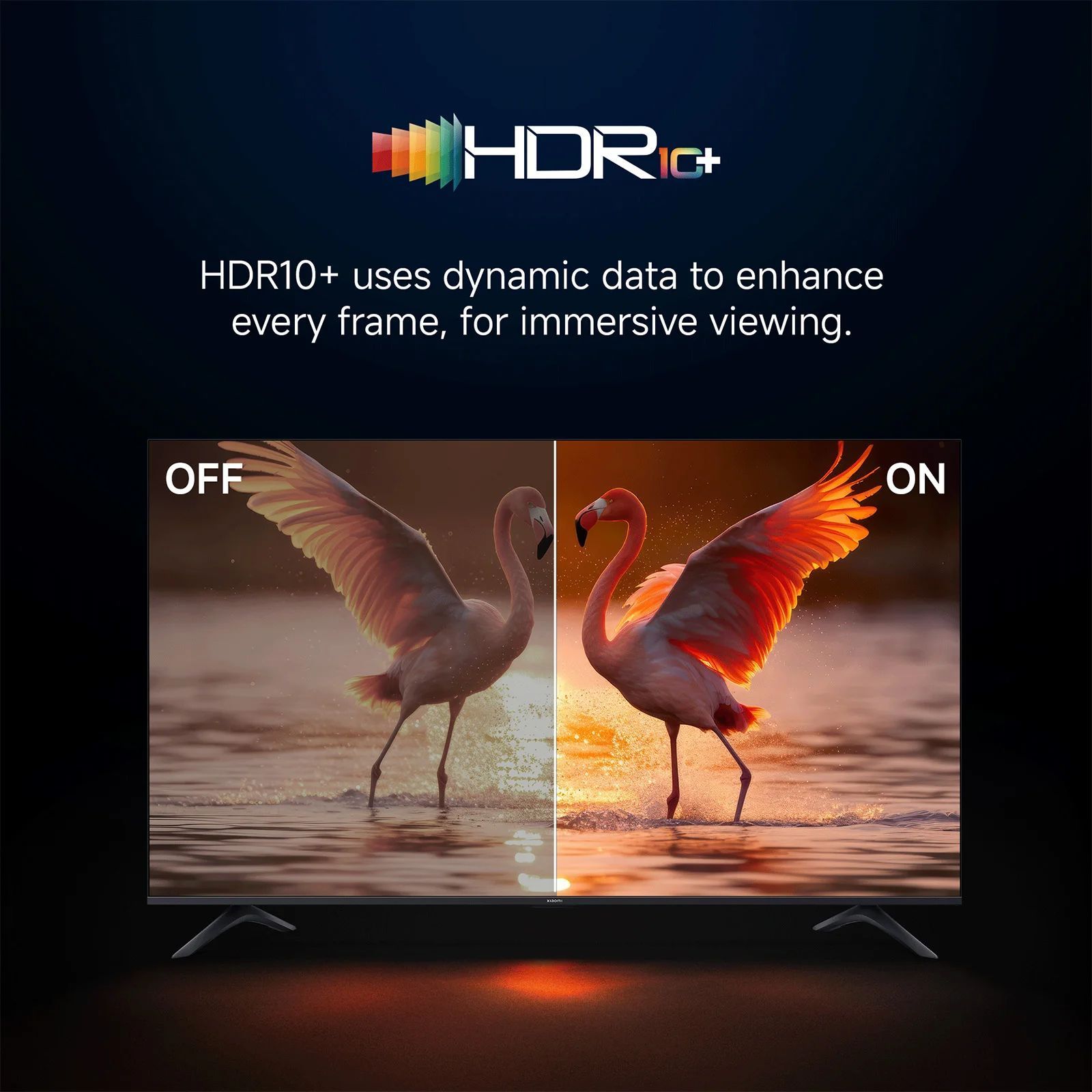 Buy Xiaomi X Pro Series 109.22 cm (43 inch) 4K Ultra HD QLED Smart